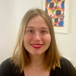 A picture of Dr Ana Rozman